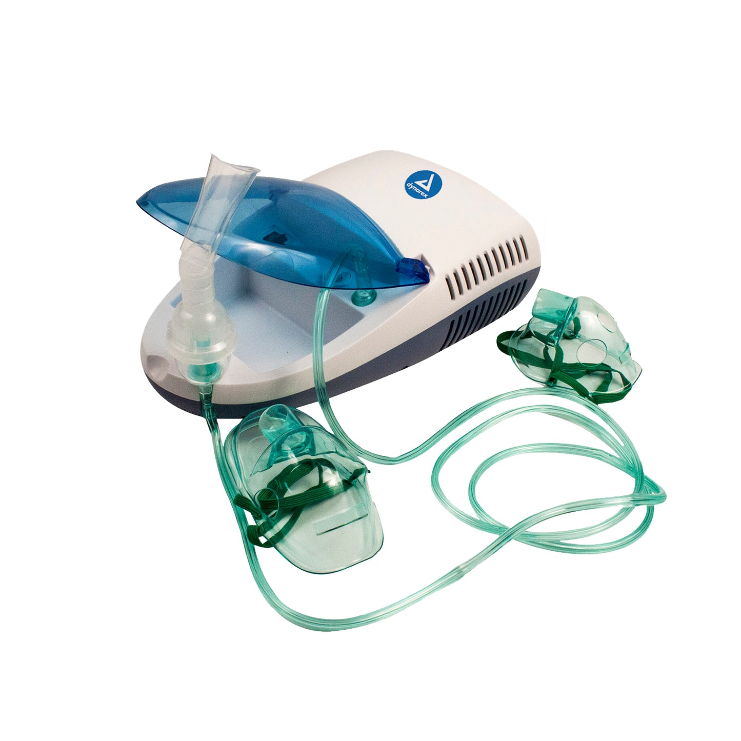 Dynarex - Elite Compressor Nebulizer