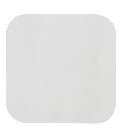 DynaDerm Hydrocolloid Dressing - X-Thin - 4"x4"