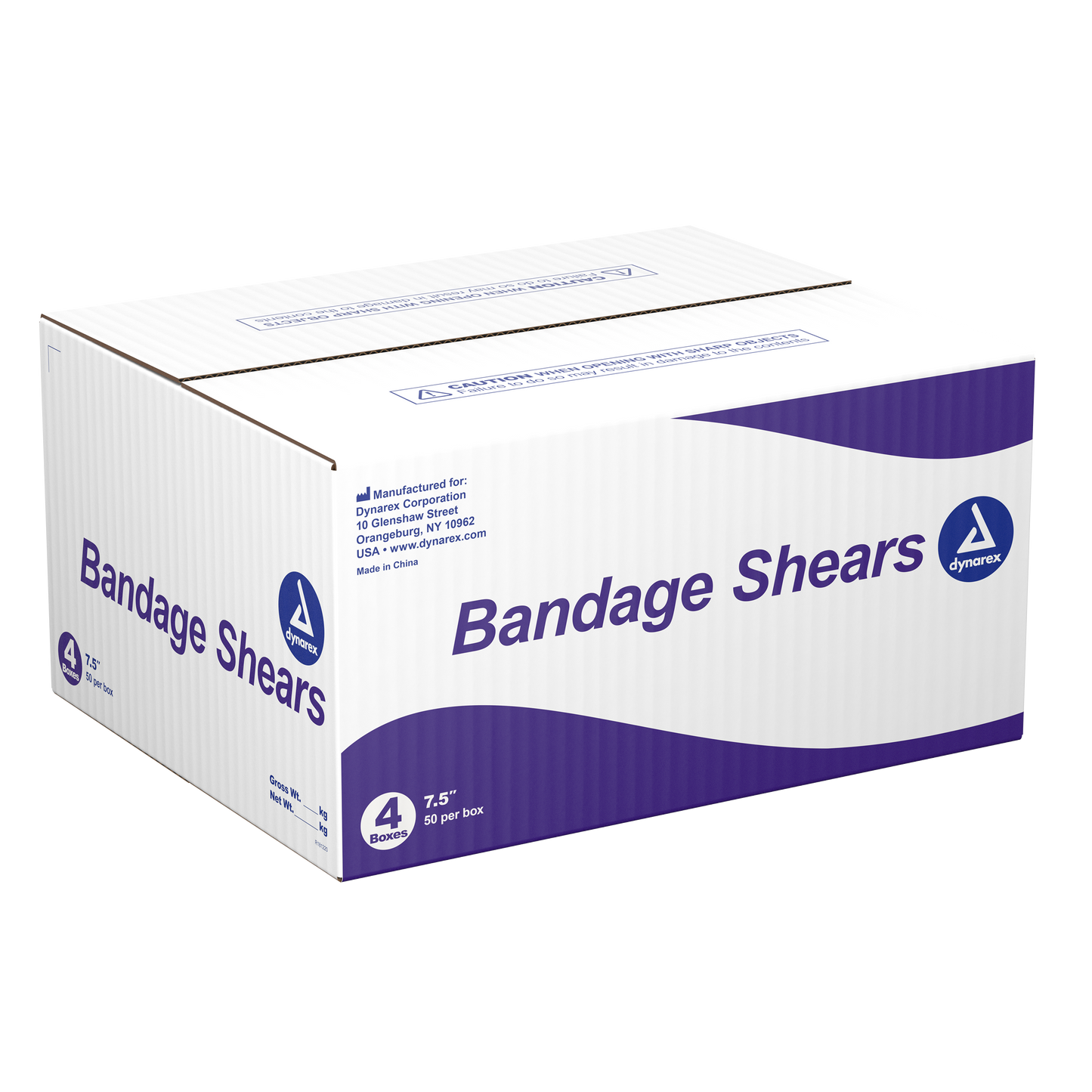 Dynarex - Bandage Shears