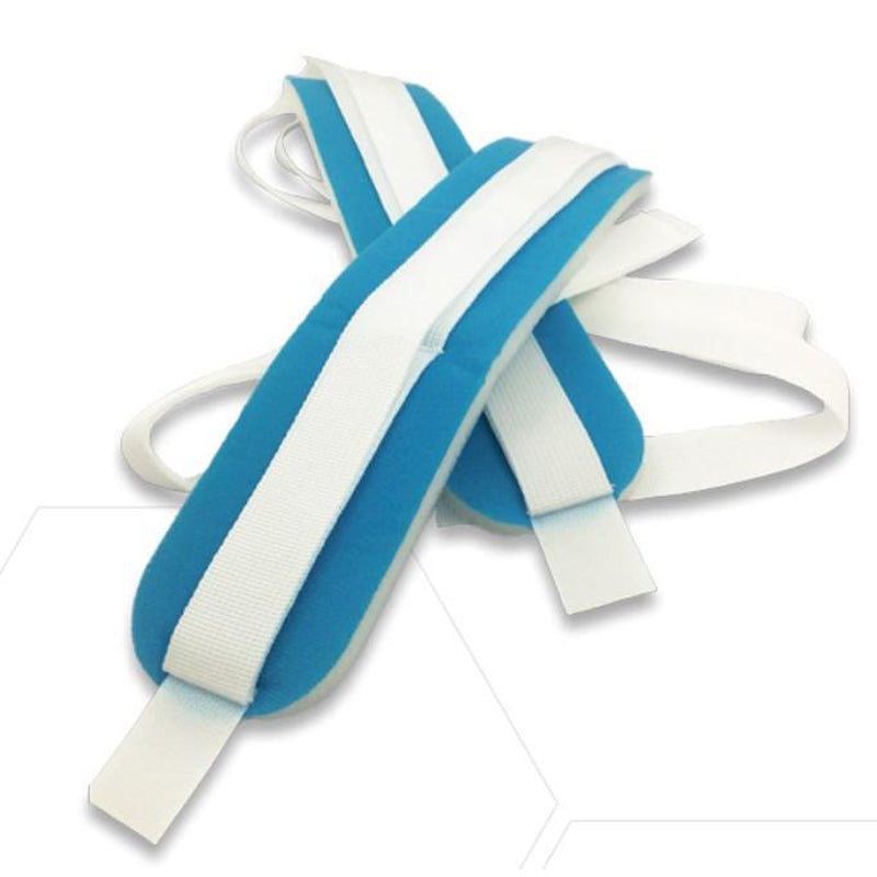 Limb Restraint Straps