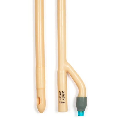 Dynarex - Foley Catheters