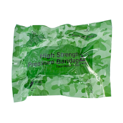 Dynarex - High Strength Pressure Bandage, 4"