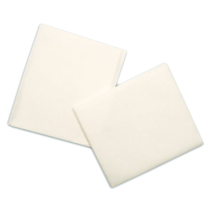 Dynarex - Personal Care Washcloth 10"x 13"