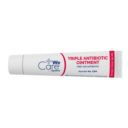 Dynarex - Triple Antibiotic Ointment Tube