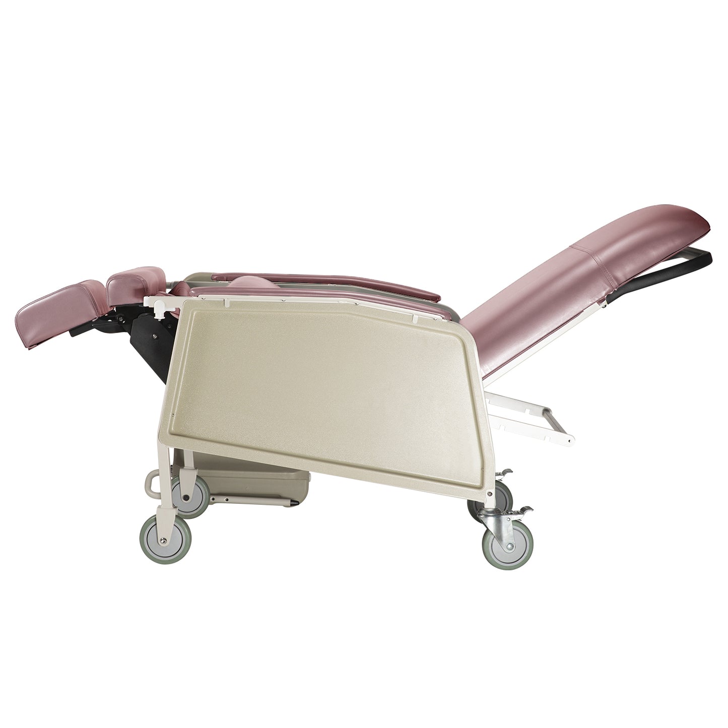 Dynarex - Geri Chair 3-Position Recliner