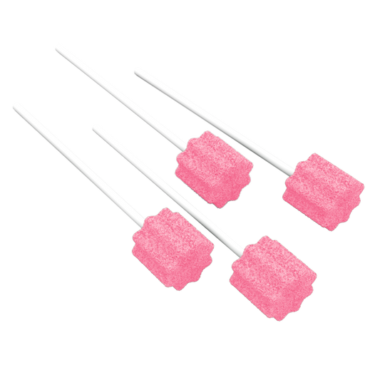 Dynarex - Oral Swabsticks