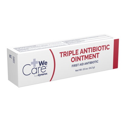 Dynarex - Triple Antibiotic Ointment Tube
