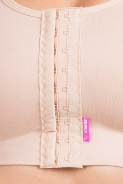 PI Plus Post-Operative Compression Bra