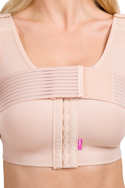 PS Ideal Post-operative Compression Bra