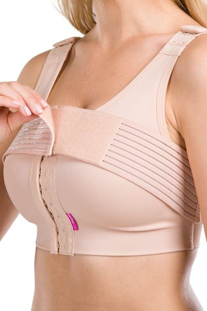 PS Ideal Post-operative Compression Bra