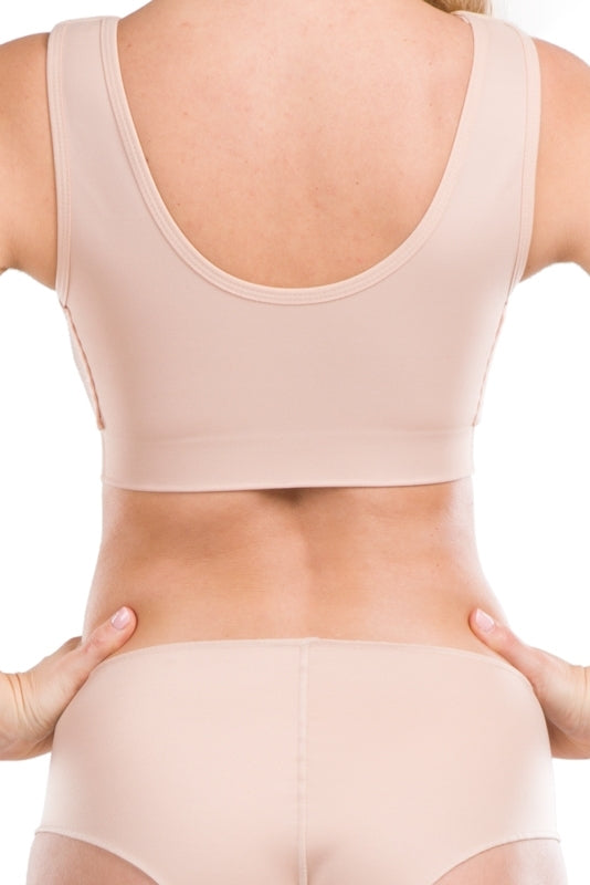 PS Ideal Post-operative Compression Bra