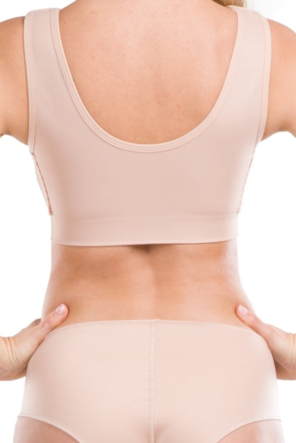 PS Ideal Post-operative Compression Bra