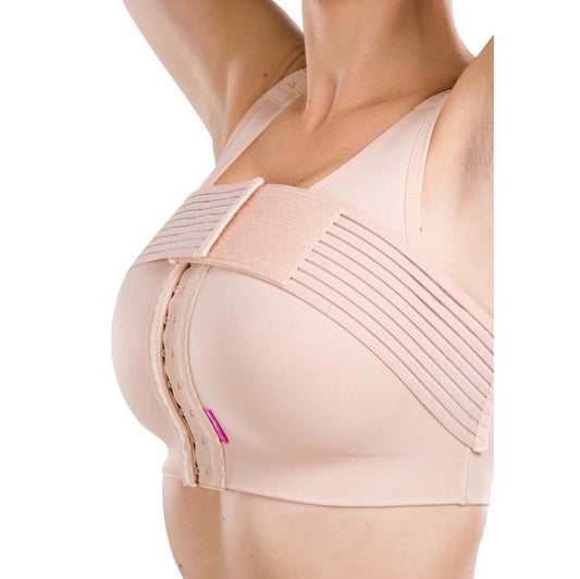 PS Ideal Post-operative Compression Bra
