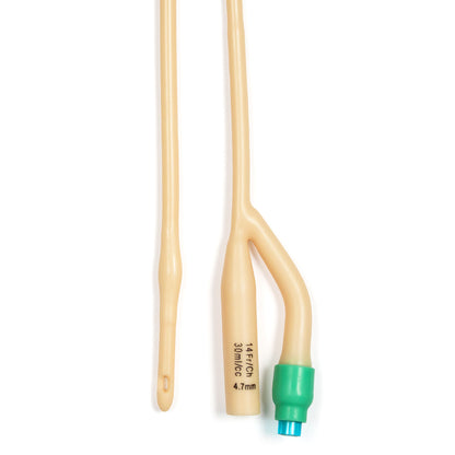 Dynarex - Foley Catheters