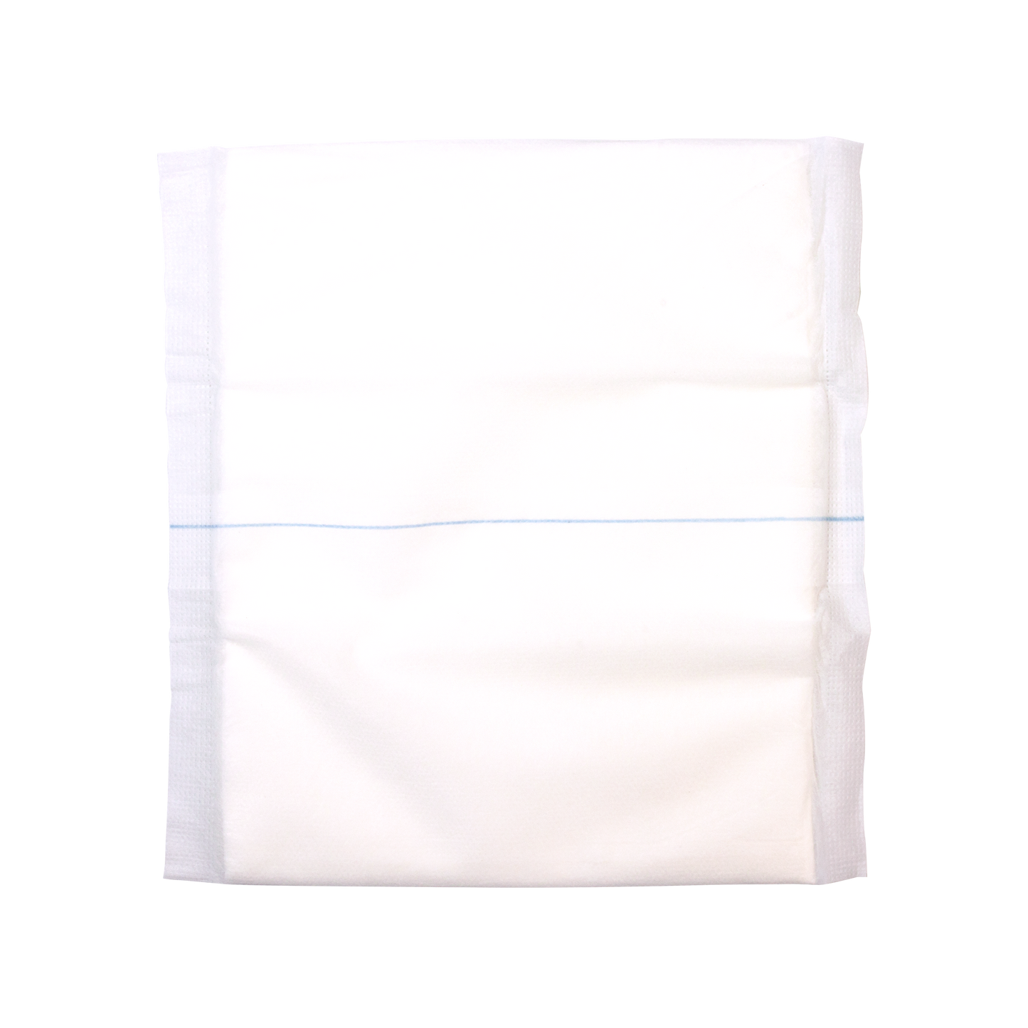 Dynarex - Combine Pads 1/pouch - Sterile, 8" x 7 1/2"