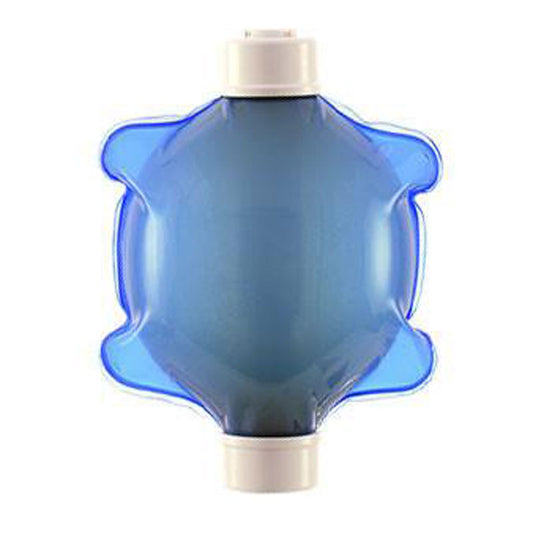 ACTion Block Pain Pump - 400 ml Reservoir, 5-15 ml/hr, Flow Splitter, (no catheter set)