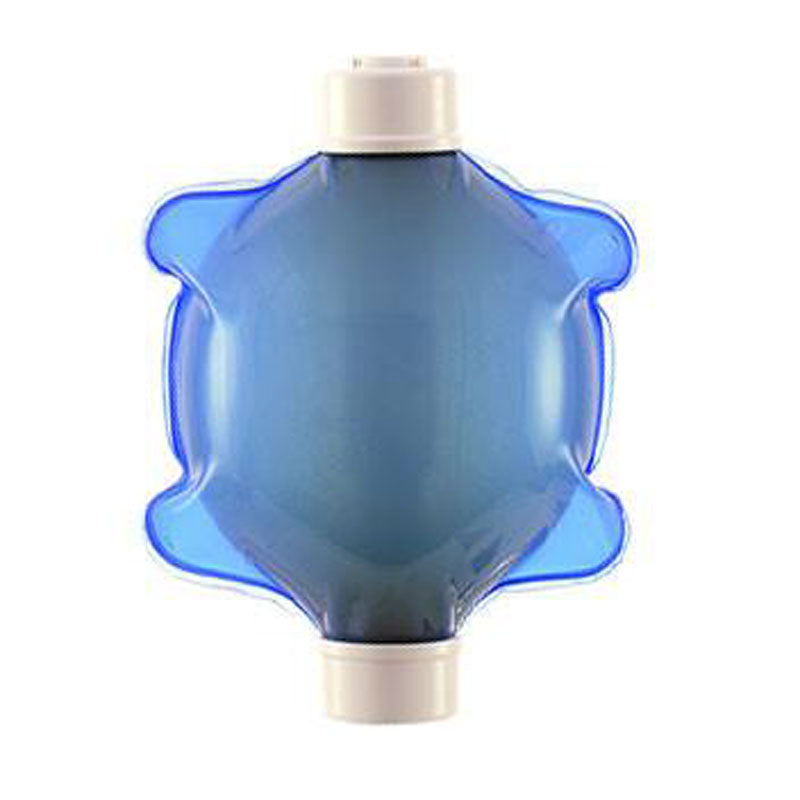 ACTion Fuser PainPump - 400ml Reservoir, 1-6 ml/hr, 140 mm Cut-to-size, 4" introducer