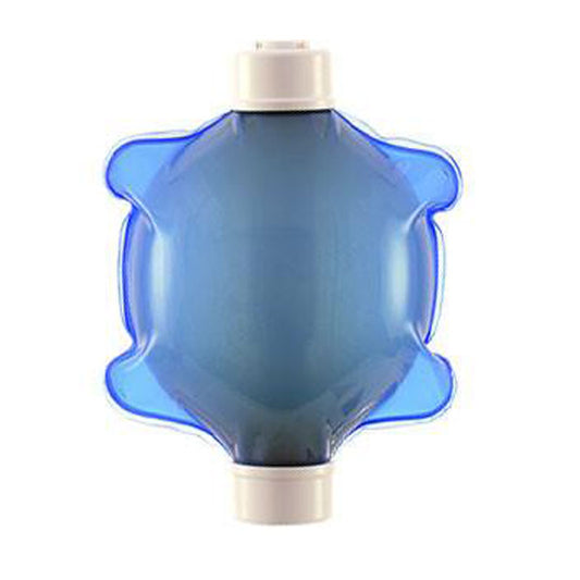 ACTion Fuser PainPump - 400ml Reservoir, 1-6 ml/hr, 140 mm Cut-to-size, 4" introducer