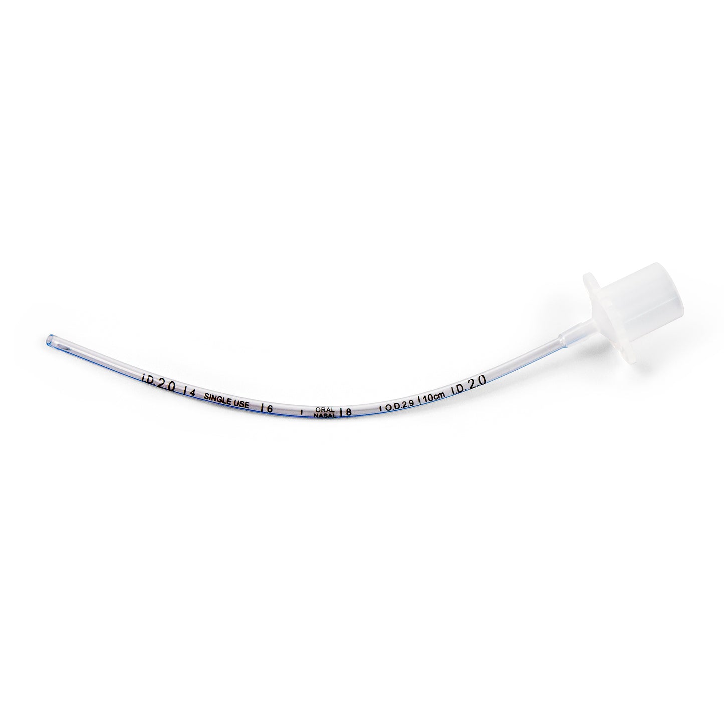 Dynarex - Endotracheal Tubes