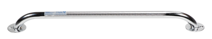 Dynarex - Chrome Knurled Grab Bar