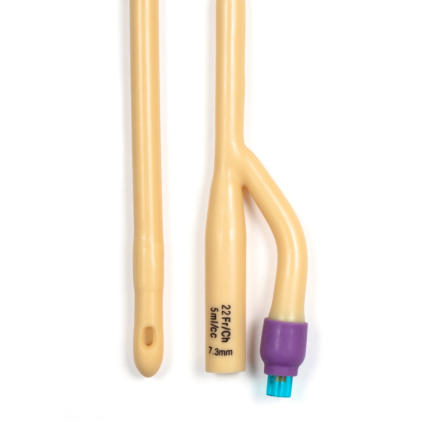 Dynarex - Foley Catheters