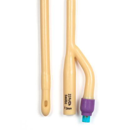 Dynarex - Foley Catheters