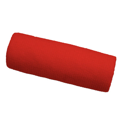 Sensi-Wrap Self-Adherent Bandage Rolls