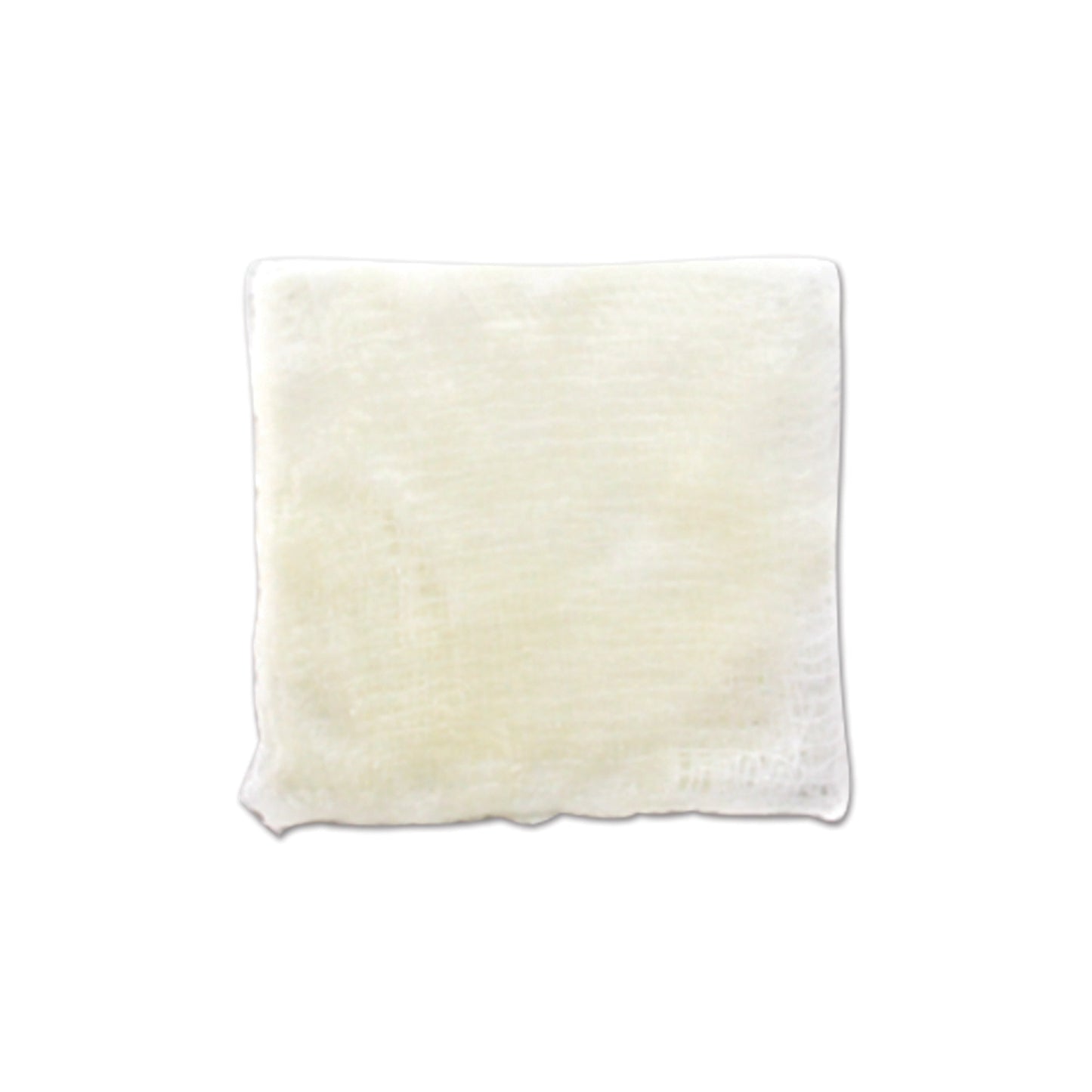 DynaGel Hydrogel Impregnated Gauze Dressing - 2"x2"