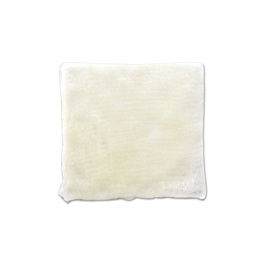 DynaGel Hydrogel Impregnated Gauze Dressing - 2"x2"