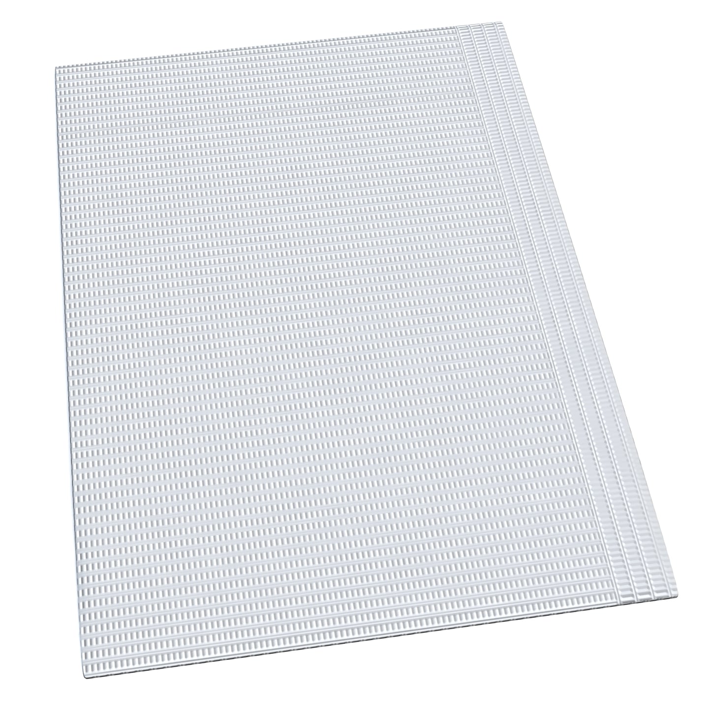 Dynarex - Dental Bibs - 17 3/4" x 12 7/8", Case of 500