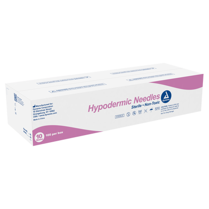 Dynarex - Hypodermic Needle