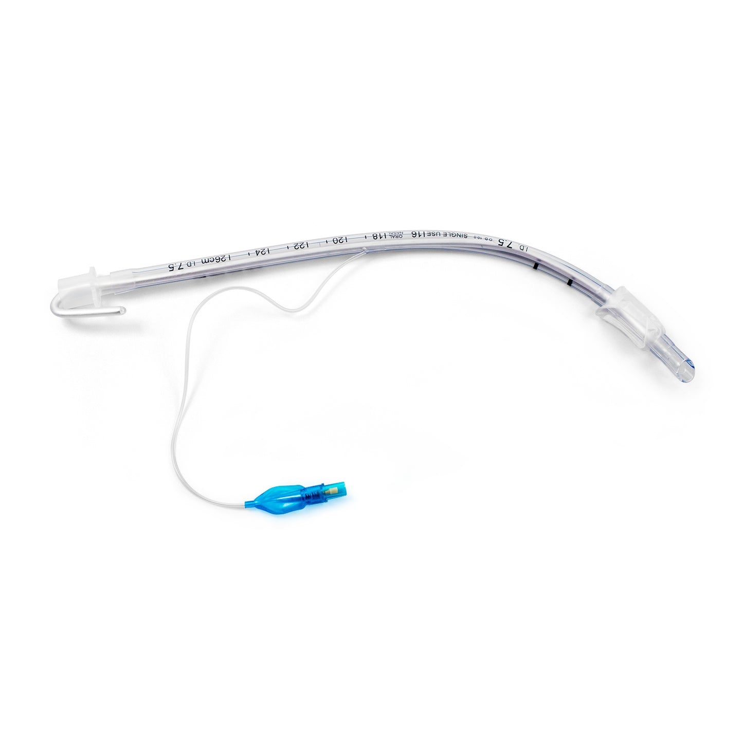 Dynarex - Endotracheal Tubes w/ Stylette