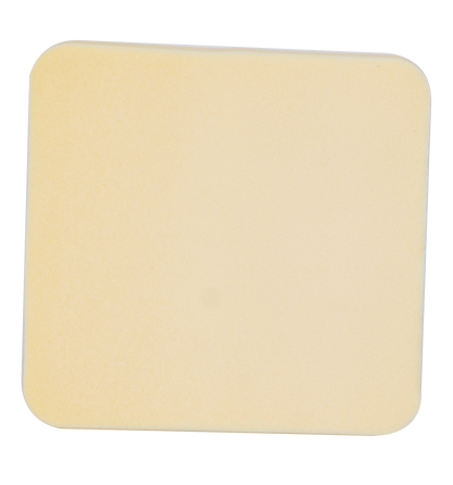 FoamFlex Non-Adhesive Waterproof Foam Dressing