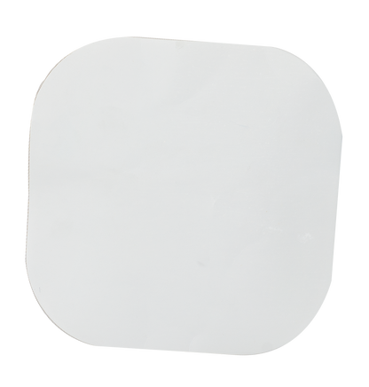 DynaDerm Hydrocolloid Foam - 4"x4"