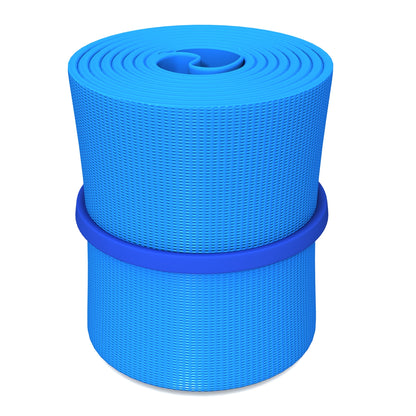 Dynarex - Tourniquets Latex Free - 1" x 18" Blue