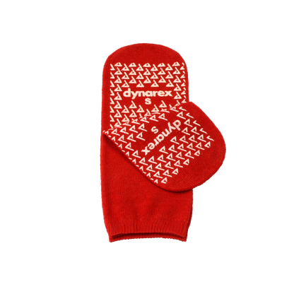Dynarex - Double-Sided Slipper Socks