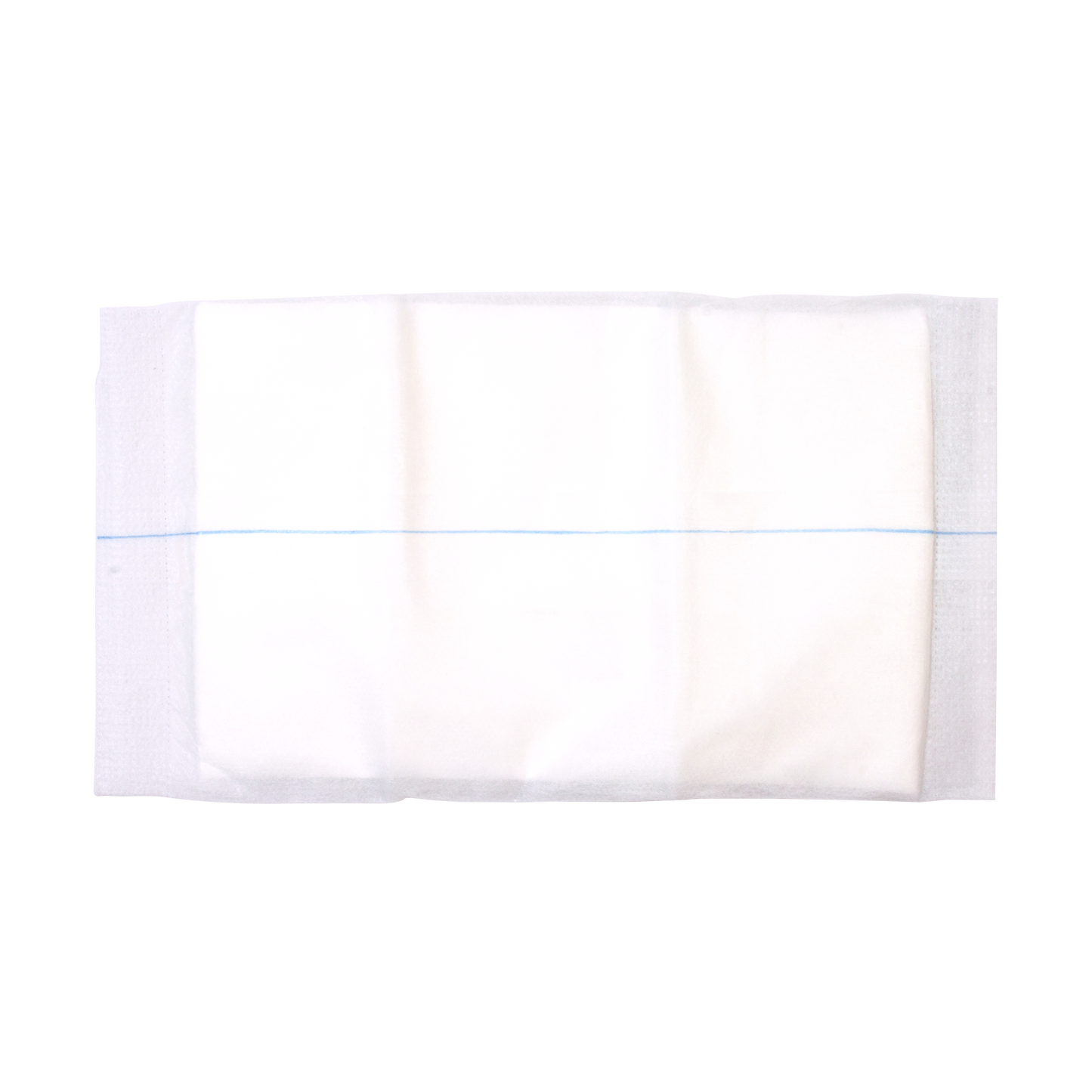 Dynarex - Combine Pads 1/pouch - Sterile, 5" x 9"