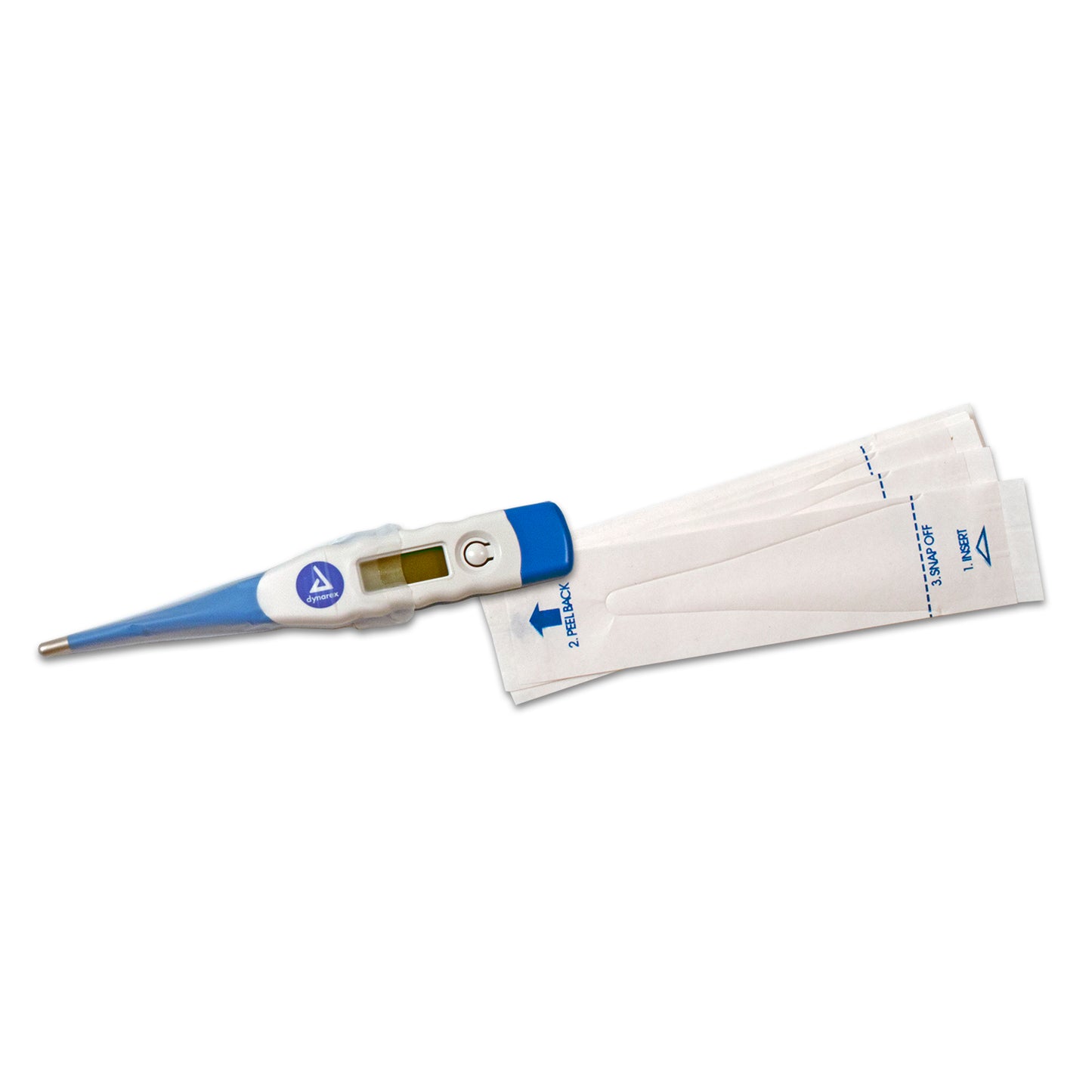 Dynarex - Thermometer Sheaths
