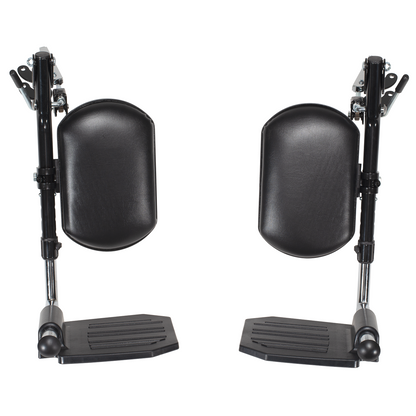 Dynarex - Elevated Leg Rest ELR