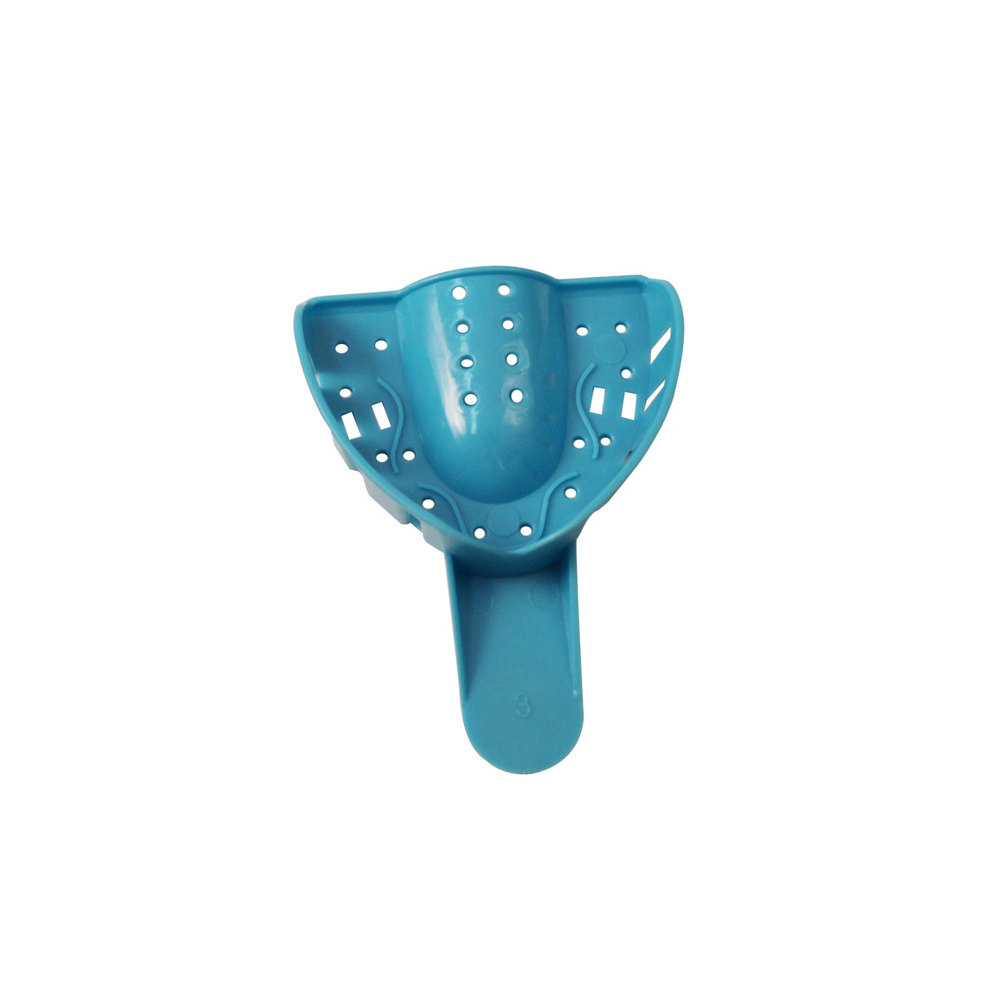 Dynarex - Dental Impression Trays