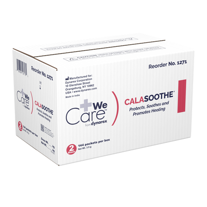 CalaSoothe Skin Protectant 3.5g Packet
