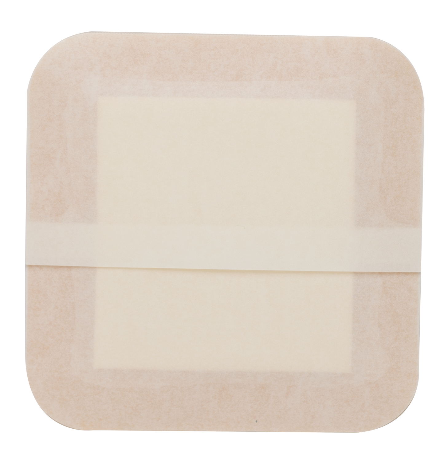 DynaLevin Waterproof Adhesive Bordered Foam Dressing