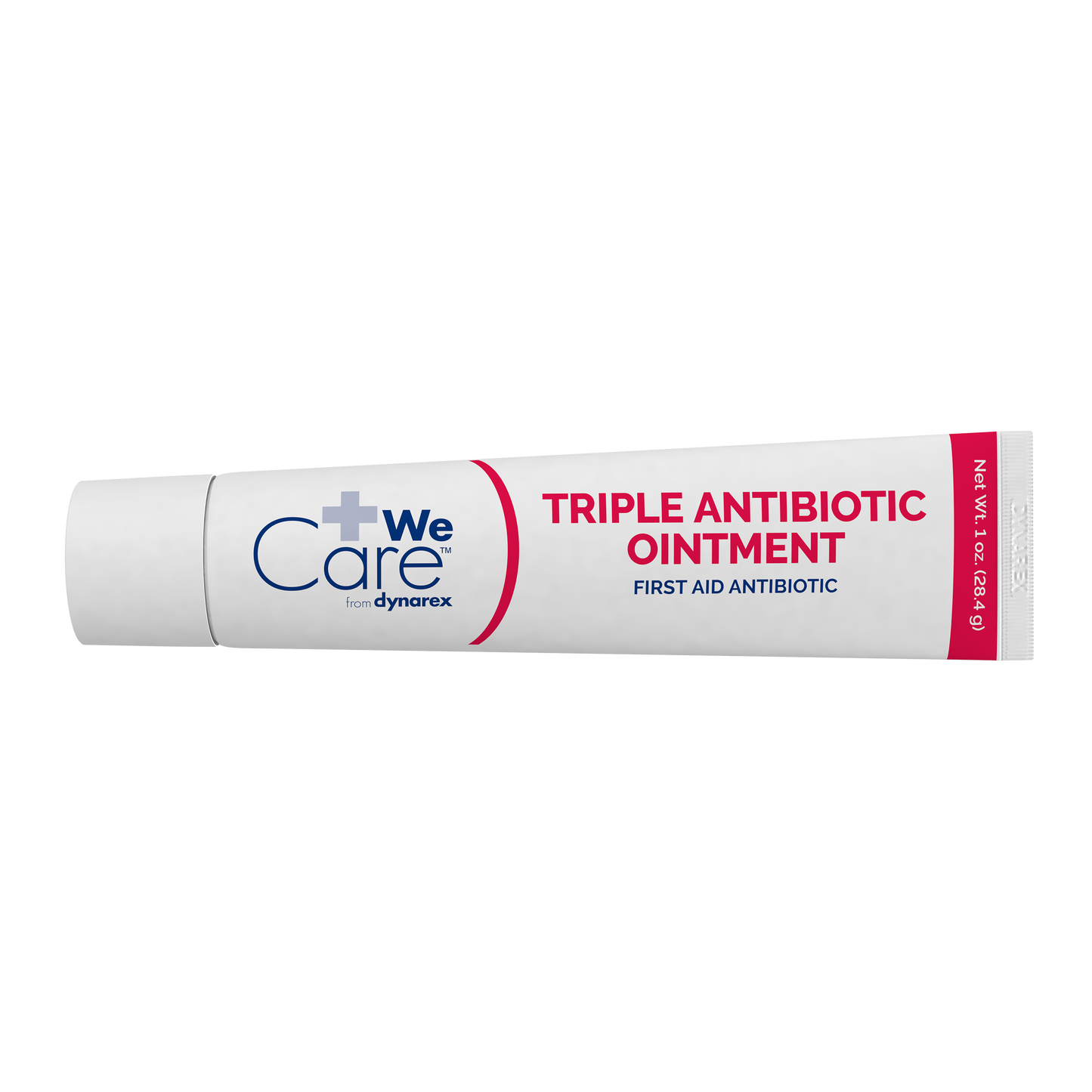 Dynarex - Triple Antibiotic Ointment Tube