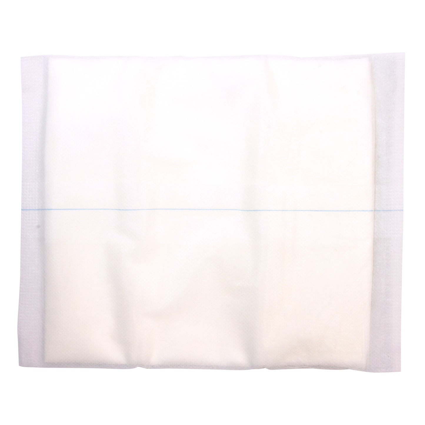 Dynarex - Combine Pads 1/pouch - Sterile, 8" x 10"