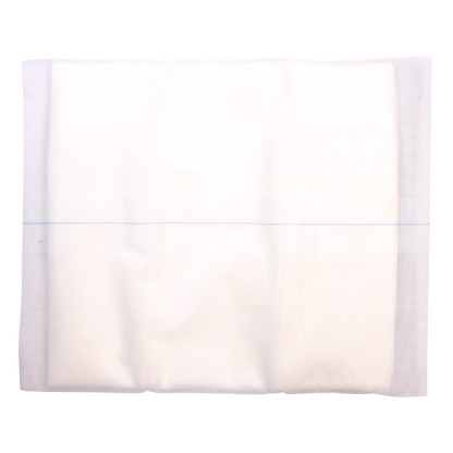 Dynarex - Combine Pads 1/pouch - Sterile, 8" x 10"